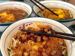 -头卡子工农兵粉店(黄兴北路店)