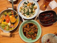 -弄堂里(新天地店)