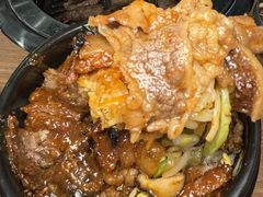 -香猪坊(五道口店)