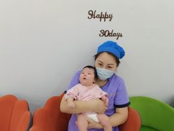 -国际月月生母婴月子中心(旗舰店)