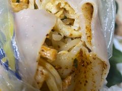 -安徽阜阳卷馍(西单店)