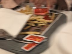 -麦当劳(集美石鼓店)