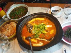 -佰家小厨·南京菜(夫子庙店)