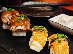 -饭团匠·料理小食堂(玉林店)