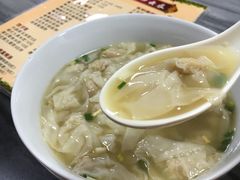 崖口云吞-崖口云吞(石岐店)