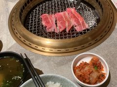 -乾杯烧肉居酒屋(中洲湾店)