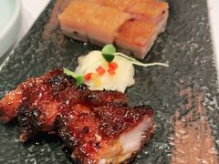 精选烧味拼盘-北京厨房(SKP店)