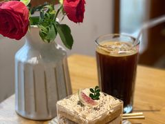 伯爵奶茶脆啵啵-AHAVA·Fang Baking Studio