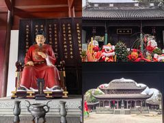 -钱王祠