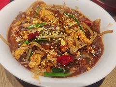 -肥三土菜馆(五四广场店)
