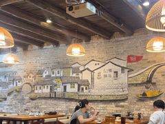 -61号餐吧(兴坪古镇漓江店)