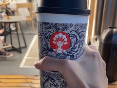 -霸王茶姬(正佳广场店)