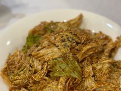 -万荣烤鸭店·北京菜(天坛店)