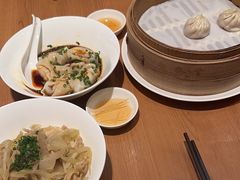 -鼎泰丰(德基广场店)