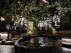 -厦门日月谷温泉渡假村