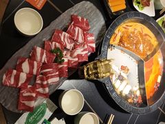 -宽坐火锅(万象城店)