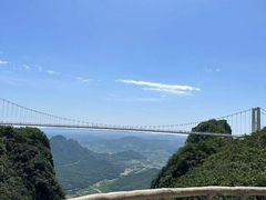 -丹东凤凰山景区