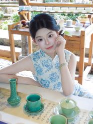 -星光兔·西扶海棠·写真馆(景德镇店)
