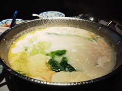 -古膳记猪肚鸡.生蚝鸡(拱北店)