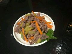 -皇城根北京风味主题餐厅(中海环宇城店)