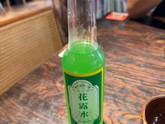 -懒人盐府人家(安贞店)