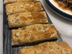 褡裢火烧-鸭匠食府·挂炉烤鸭·新京菜(阜成路店)