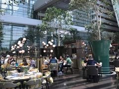 大堂-RISE RESTAURANT(滨海湾金沙店)