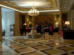 -南通金石国际大酒店