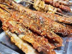 -老黑板筋(顺义总店)
