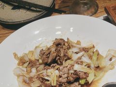 -丹江渔村(首都机场店)