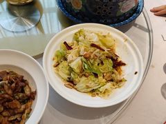 -老妈菜馆(建设街店)