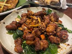 -紫滇源云南生态菜(丹凤街店)