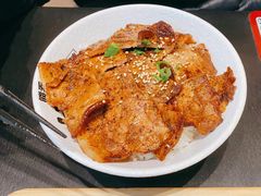 -熊吞·大碗丼烧肉饭(西市场嘉华店)