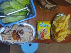 -威邵鸡煲(西华路总店)