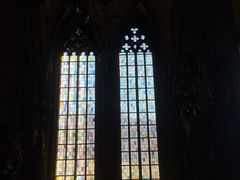 -斯蒂芬主教座堂(Stephansdom)