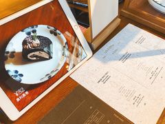 -Line 咖啡(石厦花园店)