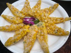 玉米烙-品回味清真西北楼(宁波首店)