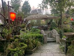 -青城甲(青城山店)