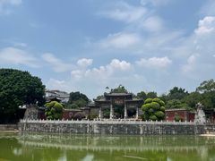 -建水文庙