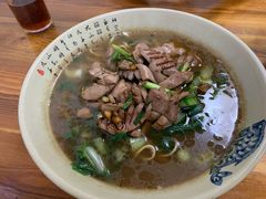-无名氏面馆(邮电路店)