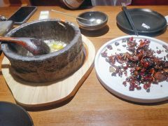 -敏珠拉姆藏餐·南京厨房(富春江东街店)