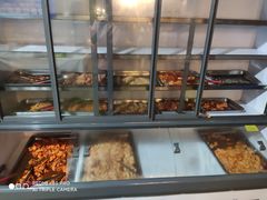 -正宗火盆自助烧烤·烤全羊·柴火鸡(龙泉山店)