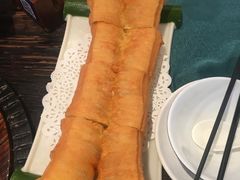 -御膳粥·牛乳粥底火锅·地道顺德菜(容桂店)