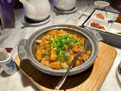 -广州花园酒店荔湾亭·地道点心·粤式饮茶
