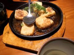 -有喜屋·烧鸟·居酒屋(周浦万达店)