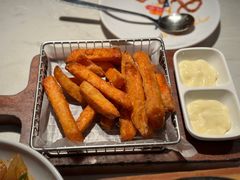 -七八冷面·延边朝鲜族美食(欢乐谷店)