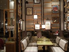 -Colony(新加坡丽思卡尔顿美年酒店)