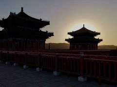 -普陀宗乘之庙(小布达拉宫)