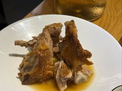 -伊喜饺子·烤鸭(五道口学院路店)