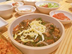 -喜来稀肉(北外滩白玉兰广场店)